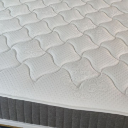 Ортопедичний матрац Coolvie Soft Eurosleep