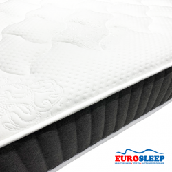 Ортопедичний матрац Coolvie Soft Eurosleep