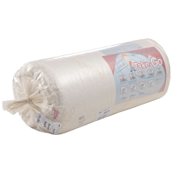 Ортопедичний матрац MIX ROLL, КММ