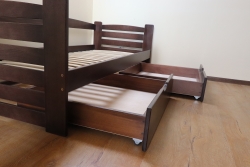 Дитяче ліжко Карлсон, Дрімка