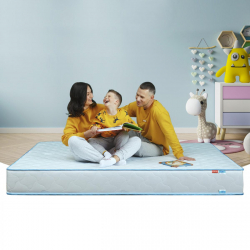 Ортопедичний матрац DAILY 2в1 SF, КММ