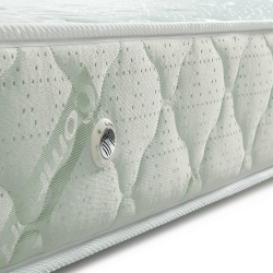 Ортопедичний матрац COMFORT LUX, ЕММ