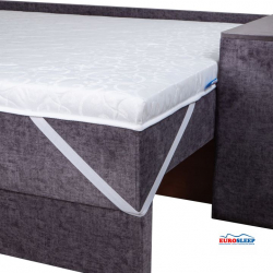 Топпер  SIMPLEX жаккард Eurosleep