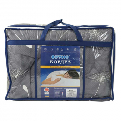 Силіконова ковдра Fly Руно