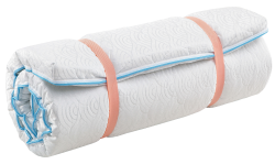 Міні - матрац Flex 2в1 Kokos,  КММ 