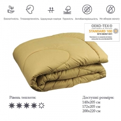 Силіконова ковдра