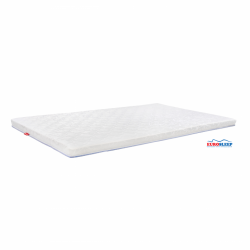 Топпер  COCOS KOMFORT жаккард Eurosleep