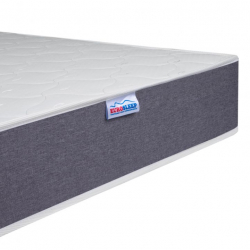 Ортопедичний матрац Brave ULTRA FOAM Eurosleep