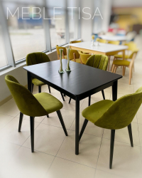 Стілець Міка Тиса Меблі