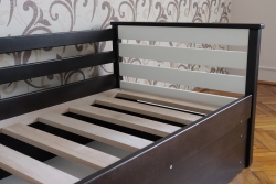 Ліжко дитяче Телесик з  підйомним механізмом, Дрімка