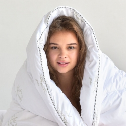 Ковдра зимова Super Soft Classic 
