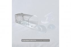 Наматрацник AQUA STOP  LUX
