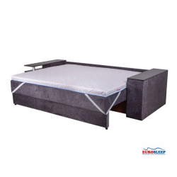 Топпер  SUPER STRONG жаккард Eurosleep