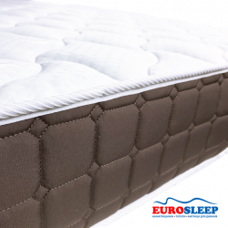 Ортопедичний матрац Bionic Comfort Eurosleep