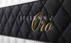 Ортопедичний матрац  Oro І Belsonno , КММ