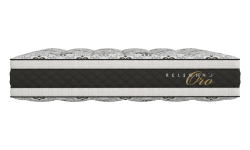 Ортопедичний матрац  Oro І Belsonno , КММ