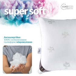 Подушка Super Soft Classic